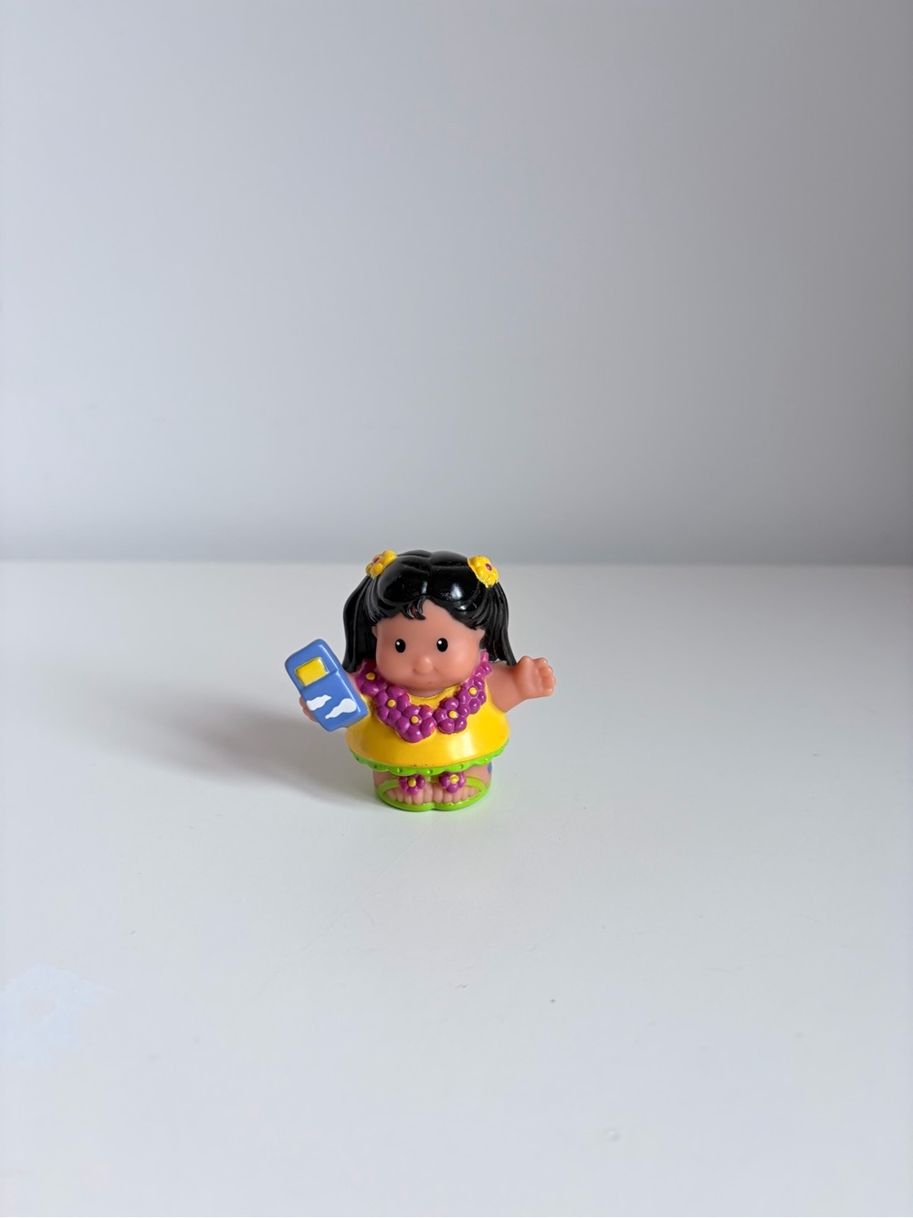 (5/$25) Fisher Price Little People Beach Figure